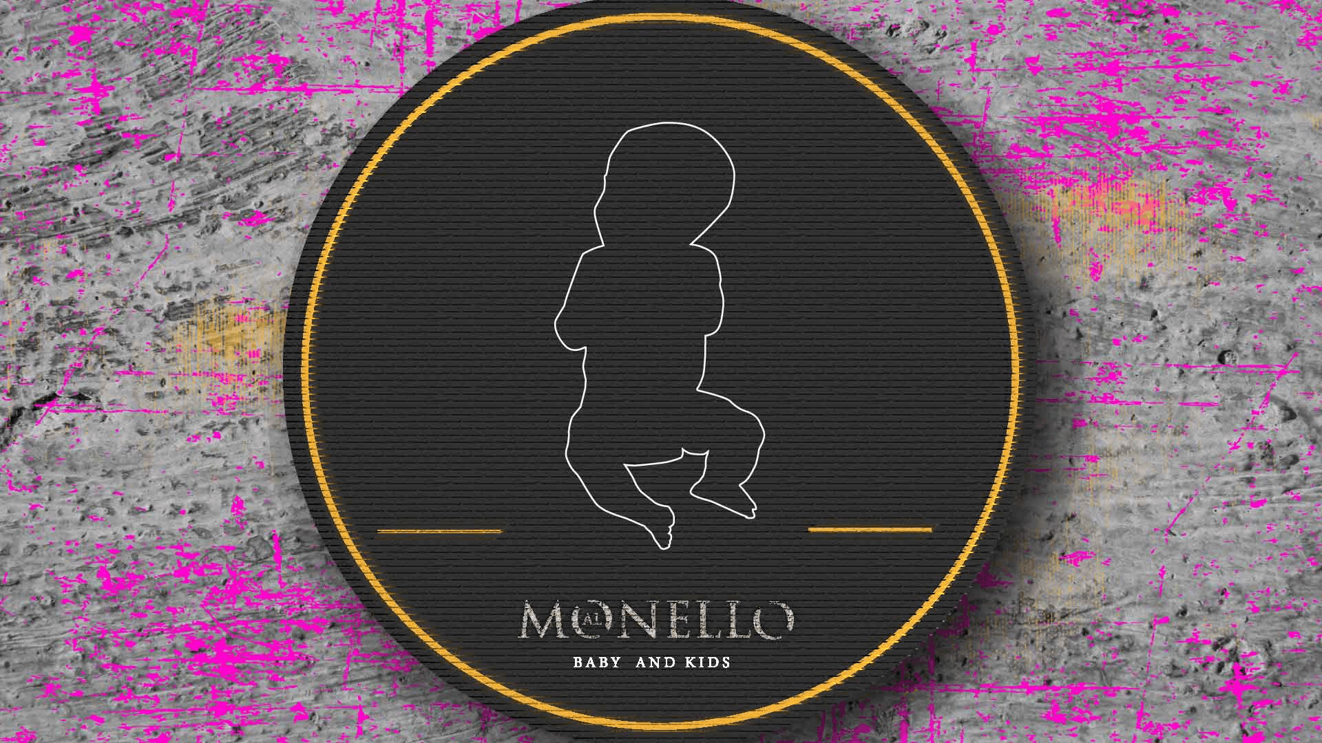 Abbigliamento Neonata 0-36 Mesi - Al Monello