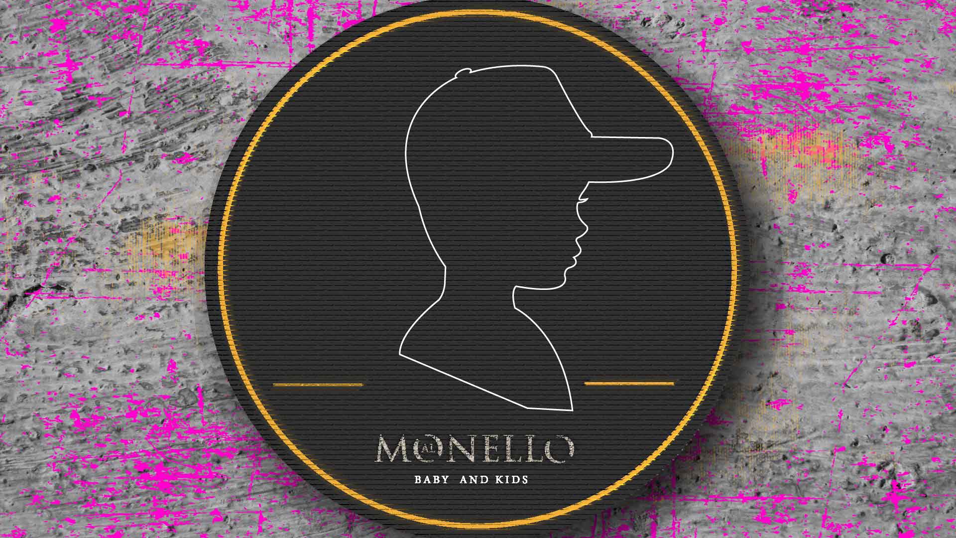 Abbigliamento Bambino - Al Monello