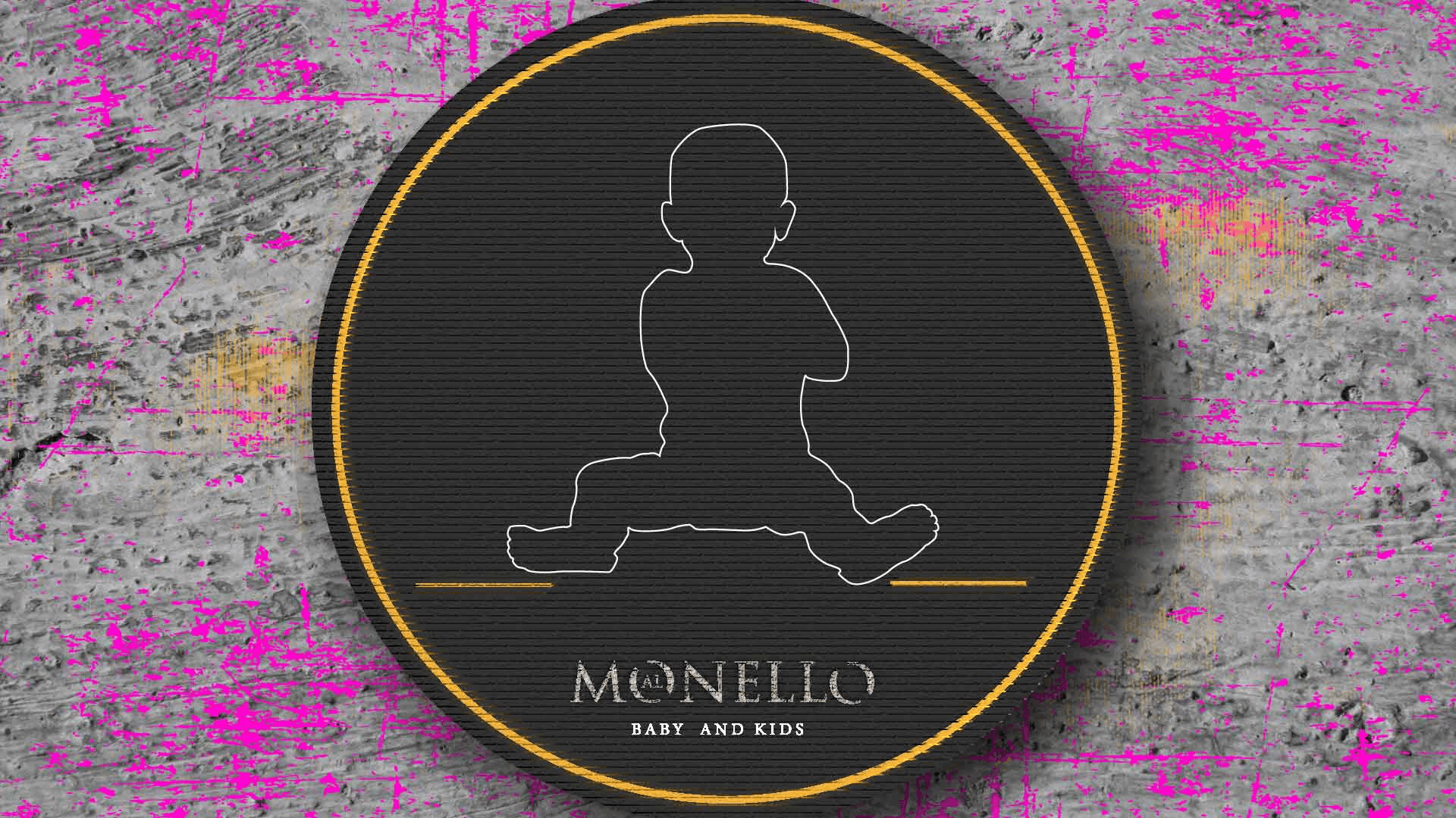 Abbigliamento Neonato 0-36 Mesi - Al Monello