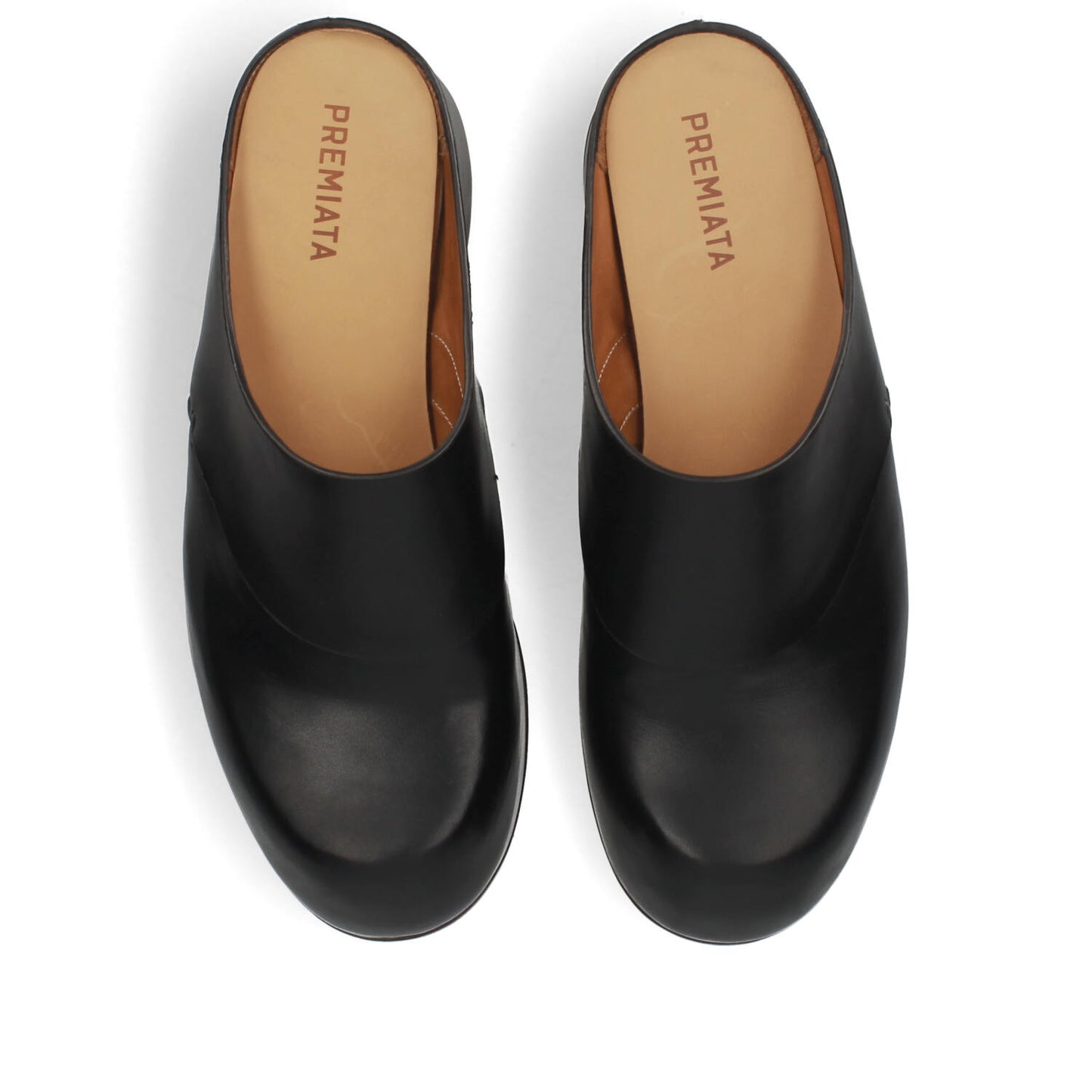 Premiata sabot nero