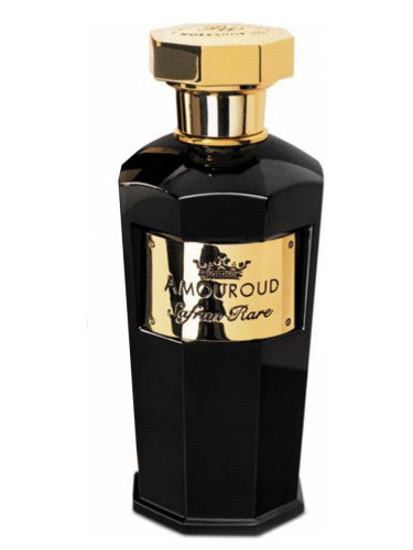 Amouroud Safran Rare Parfum 100 ml