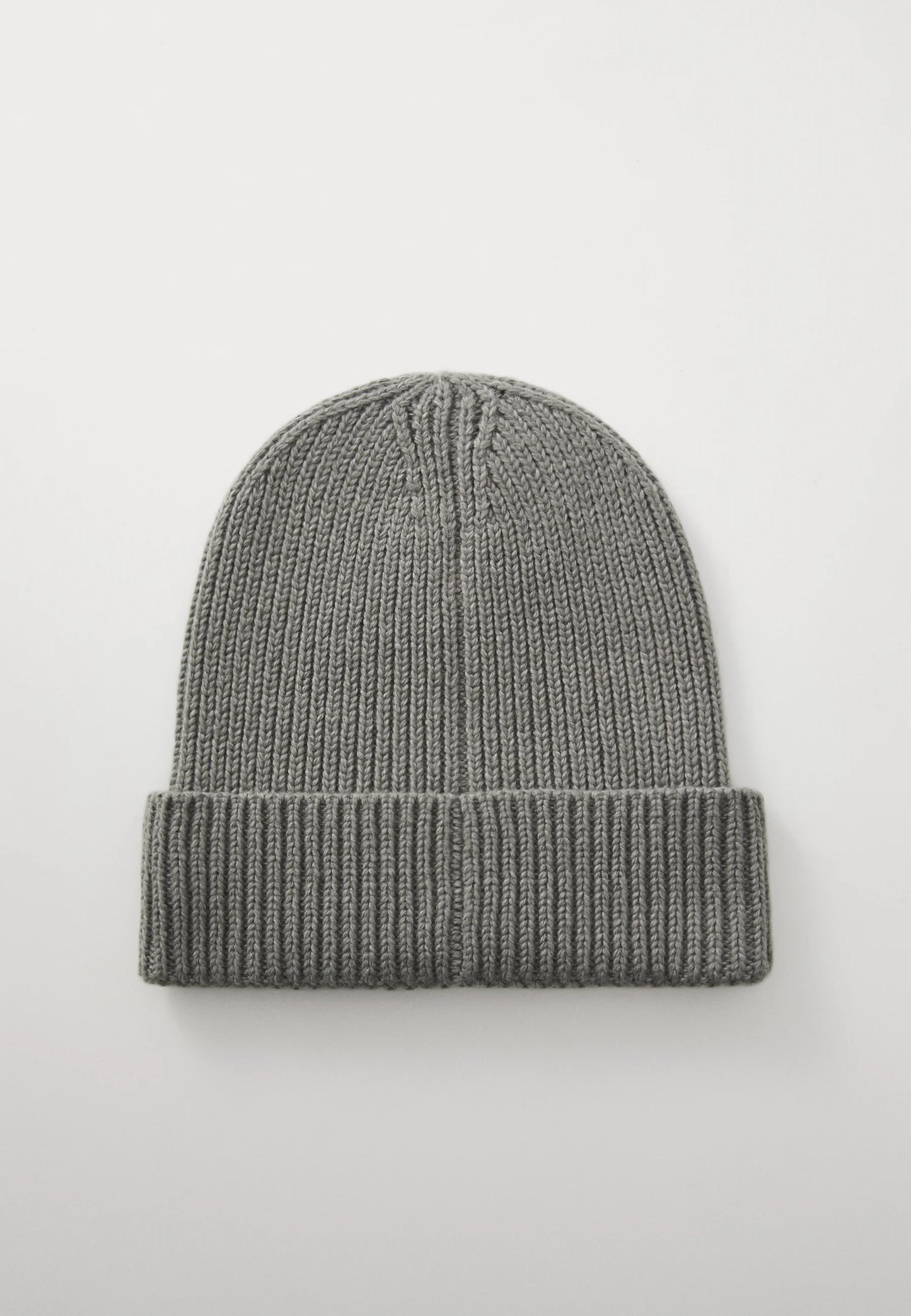 The North Face berretto unisex grigio