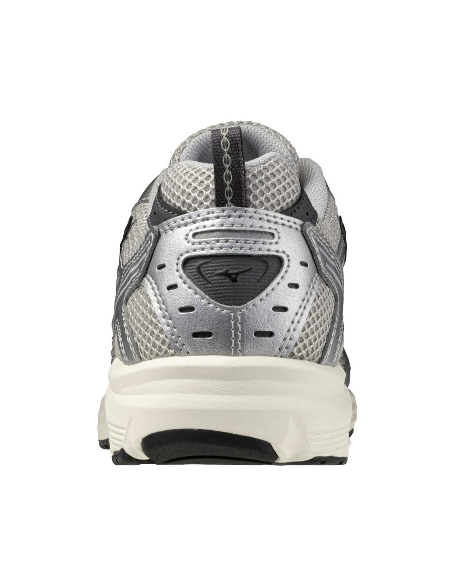 Mizuno MXR sneakers tela grigia