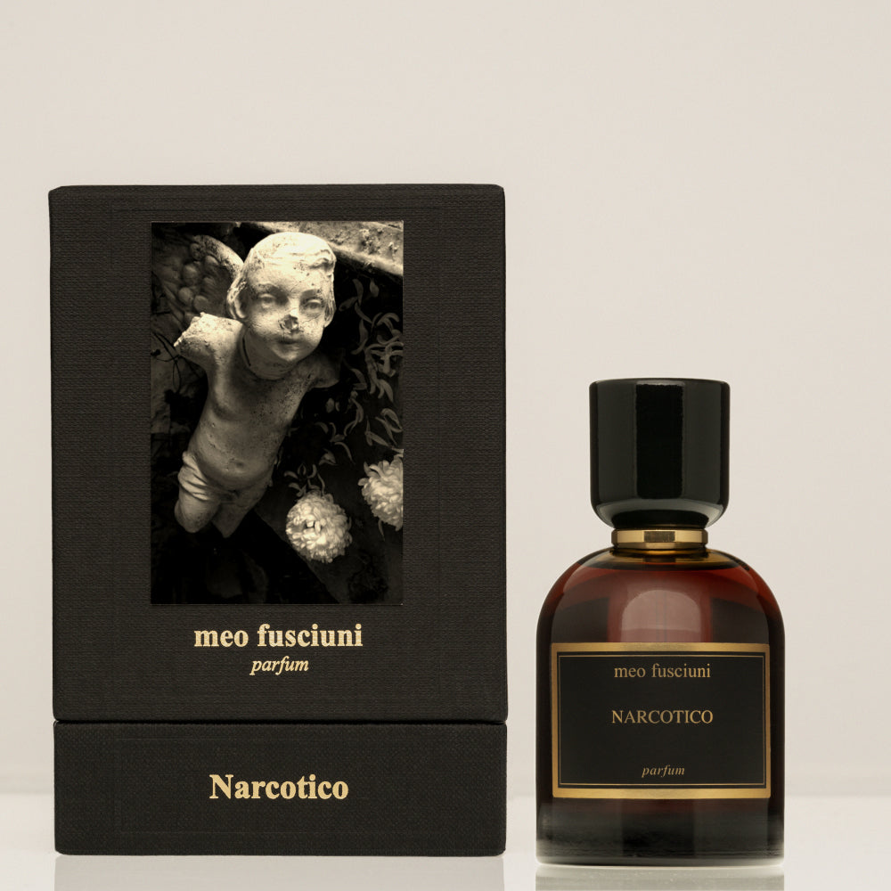 Meo Fusciuni Narcotico