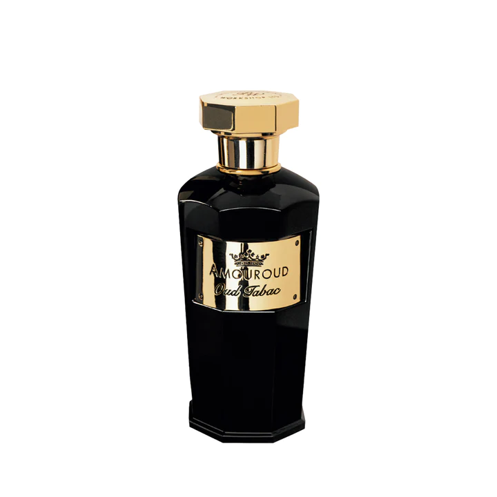 Amouroud Oud Tabac Parfum 100 ml