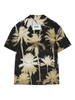 MSGM camicia hawaii