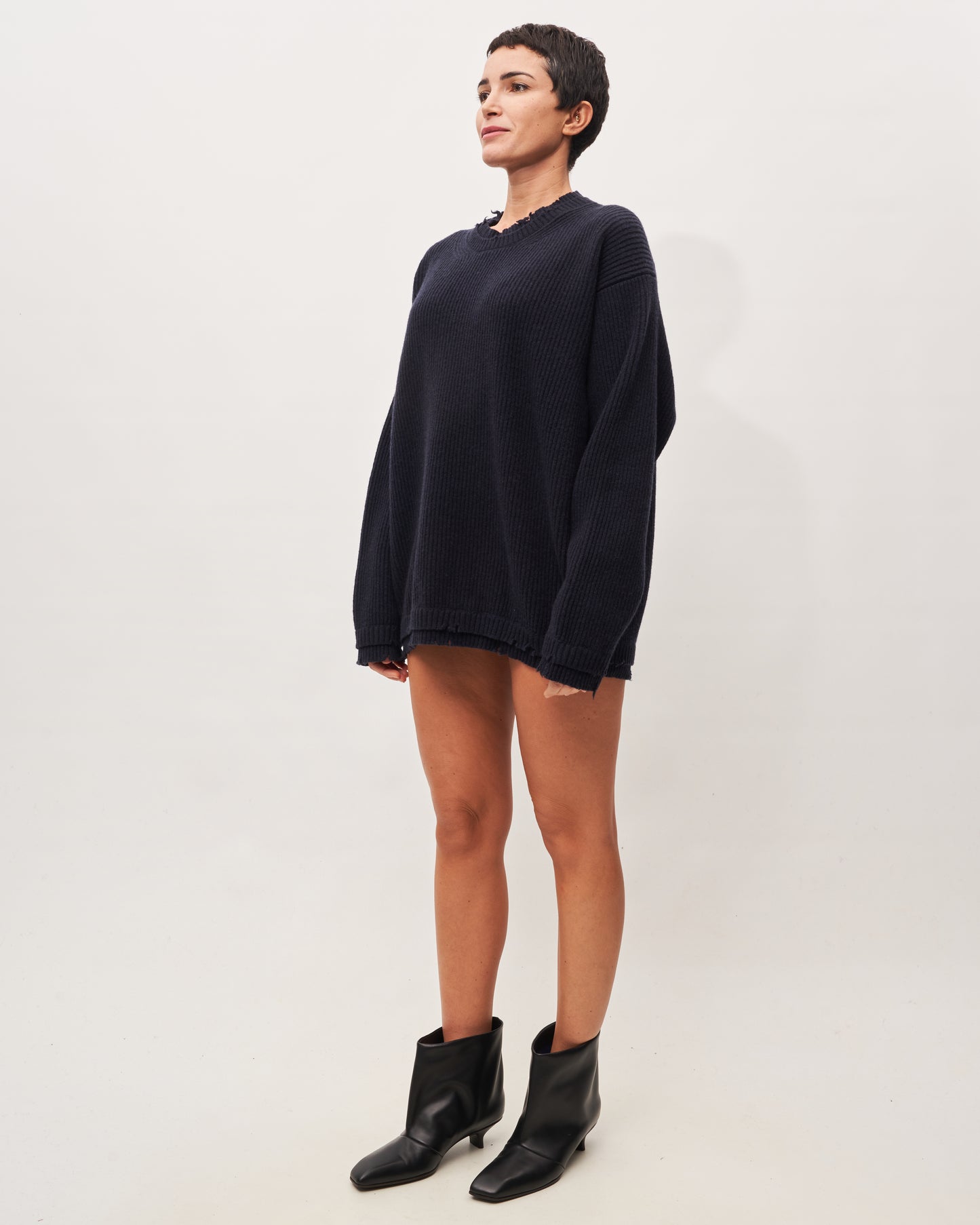 Federico Cina maglia coste inglesi