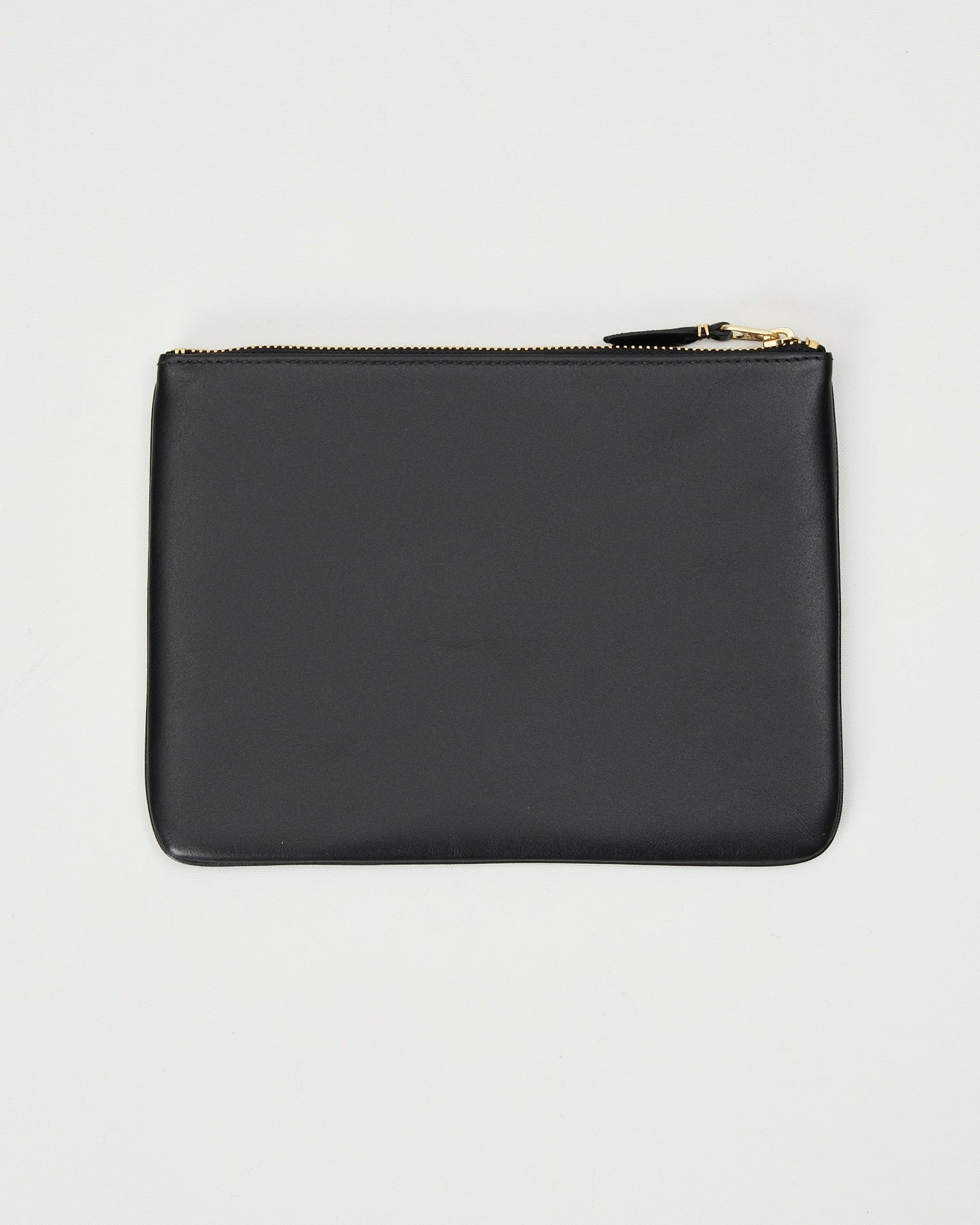 Comme des Garçons bustina in pelle | Al Monello - Barbieri