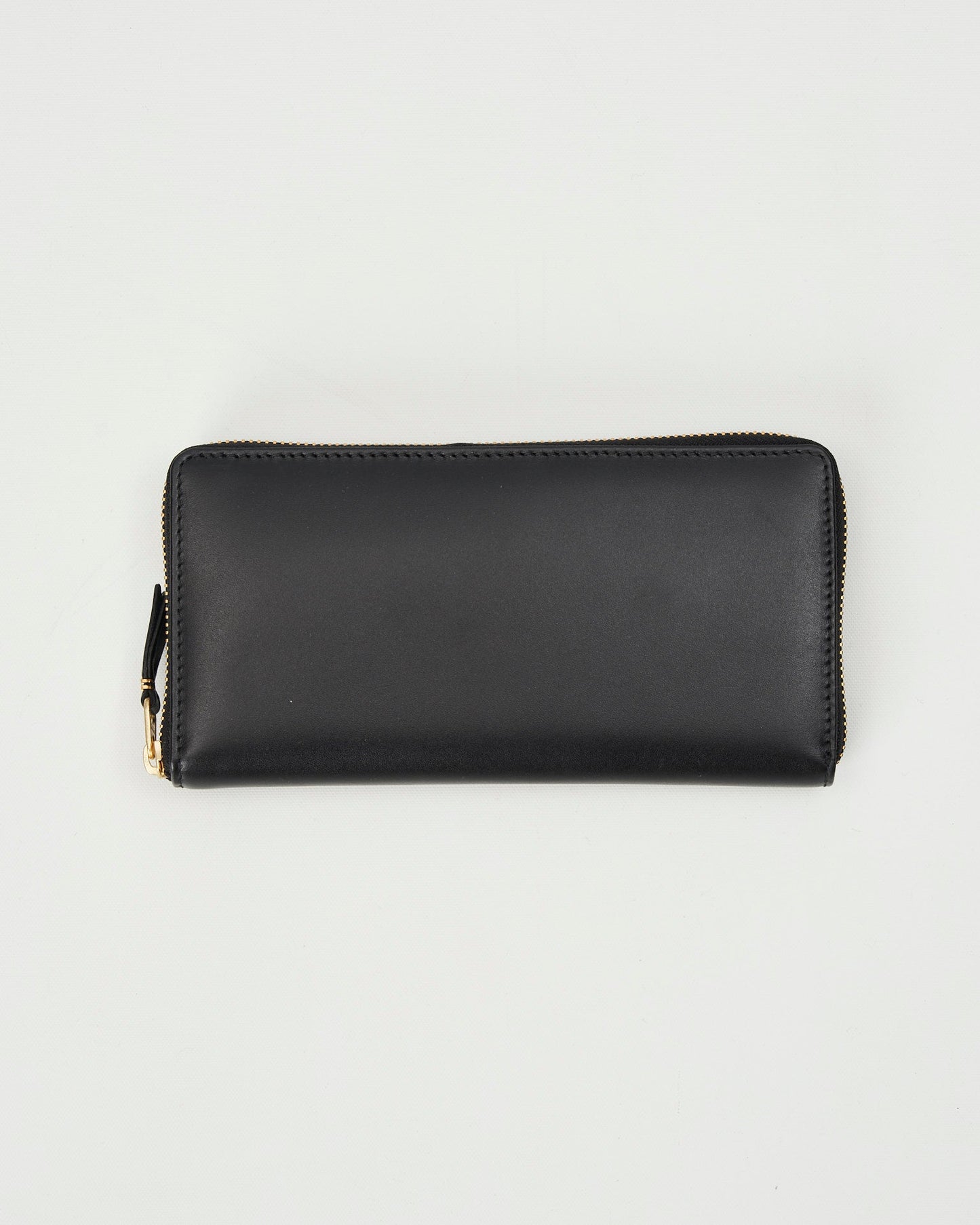 Comme des Garçons portafogli nero lungo | Al Monello - Barbieri