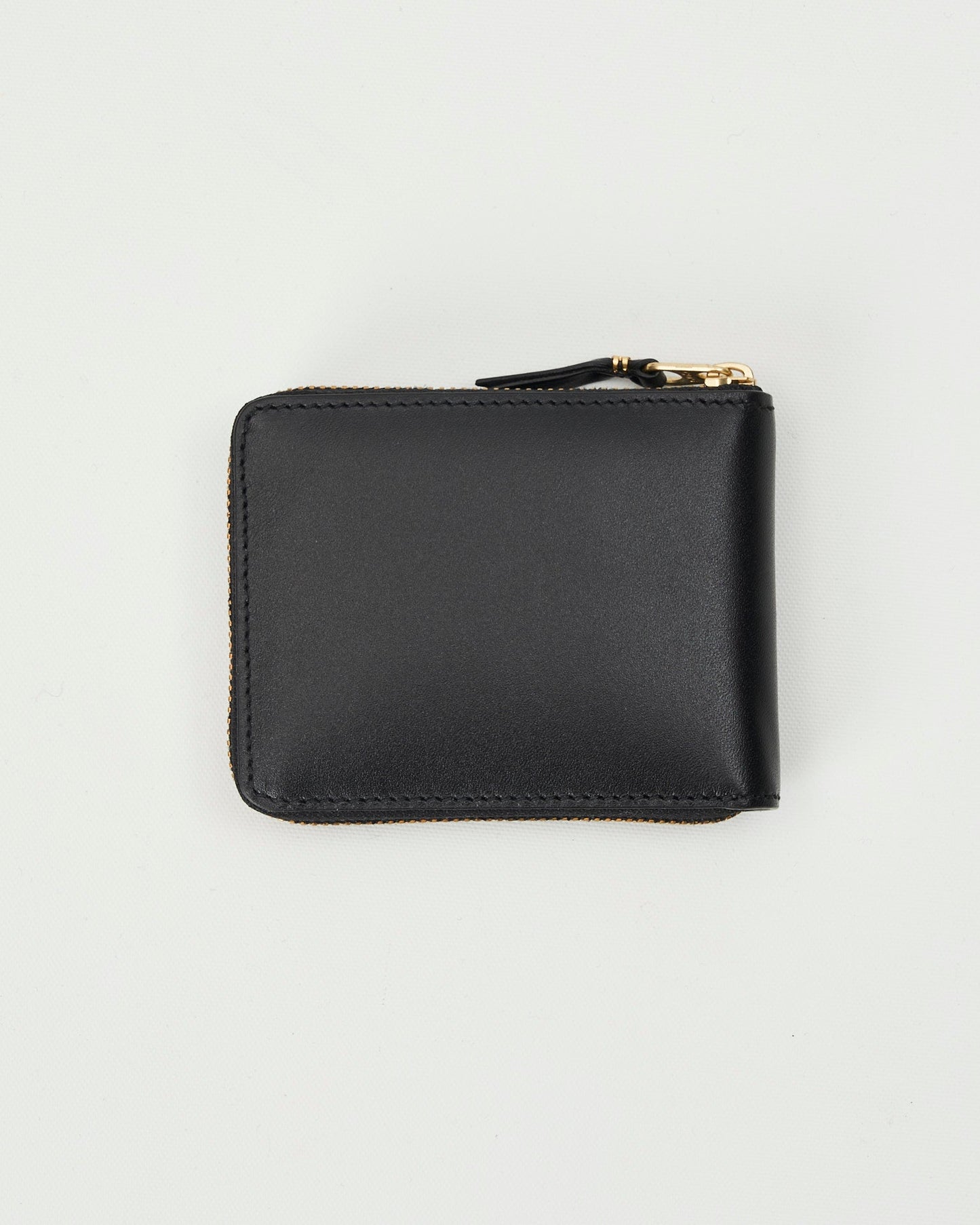 Comme des Garçons portafogli piccolo nero