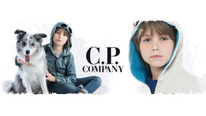 C.P. Company for Kids - AlMonello Formigine. Scopri la collezione ed i capi esclusivi di C.P. Company nel nostro store Online. 