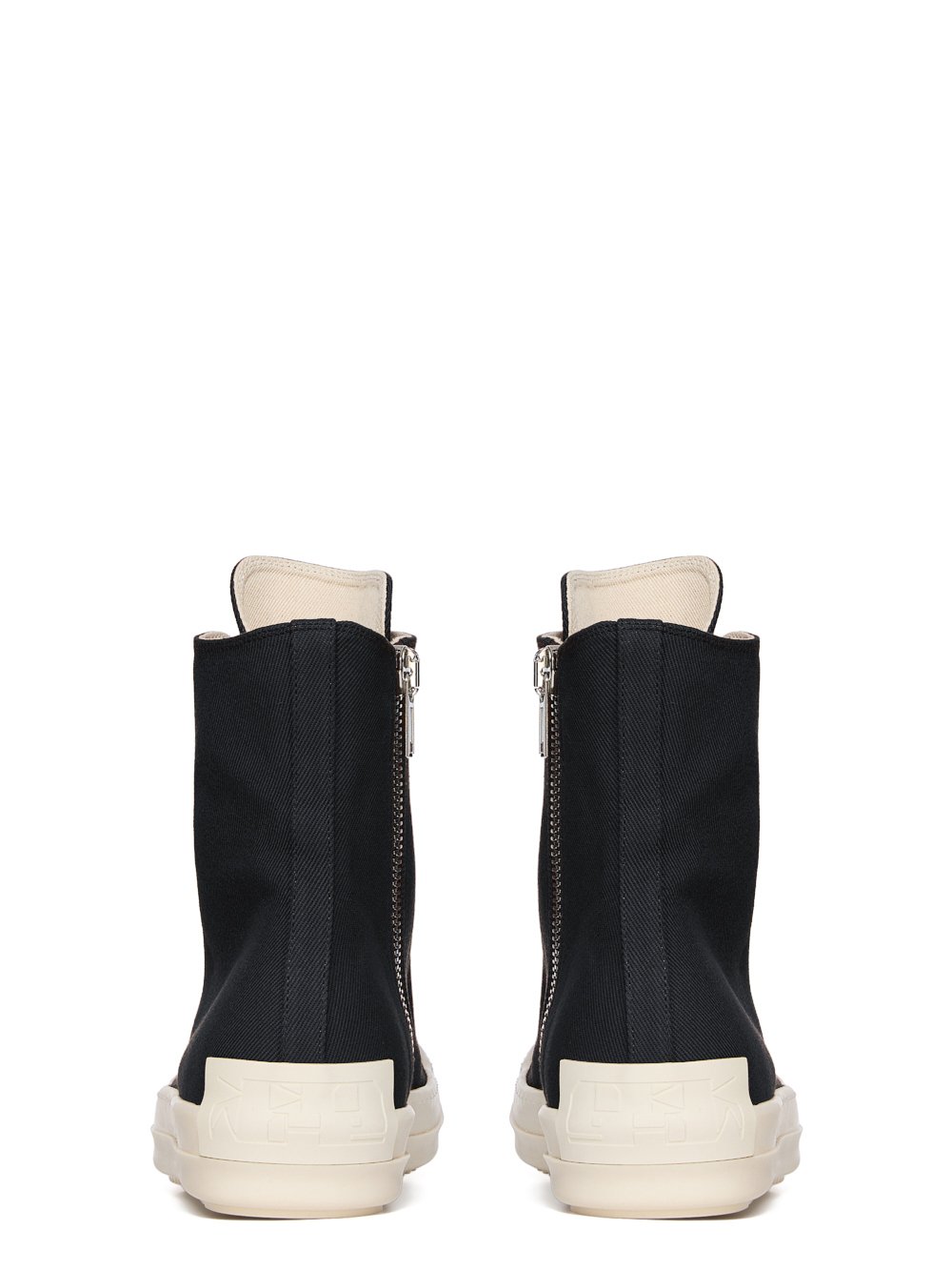 Rick Owens sneakers Hollywood