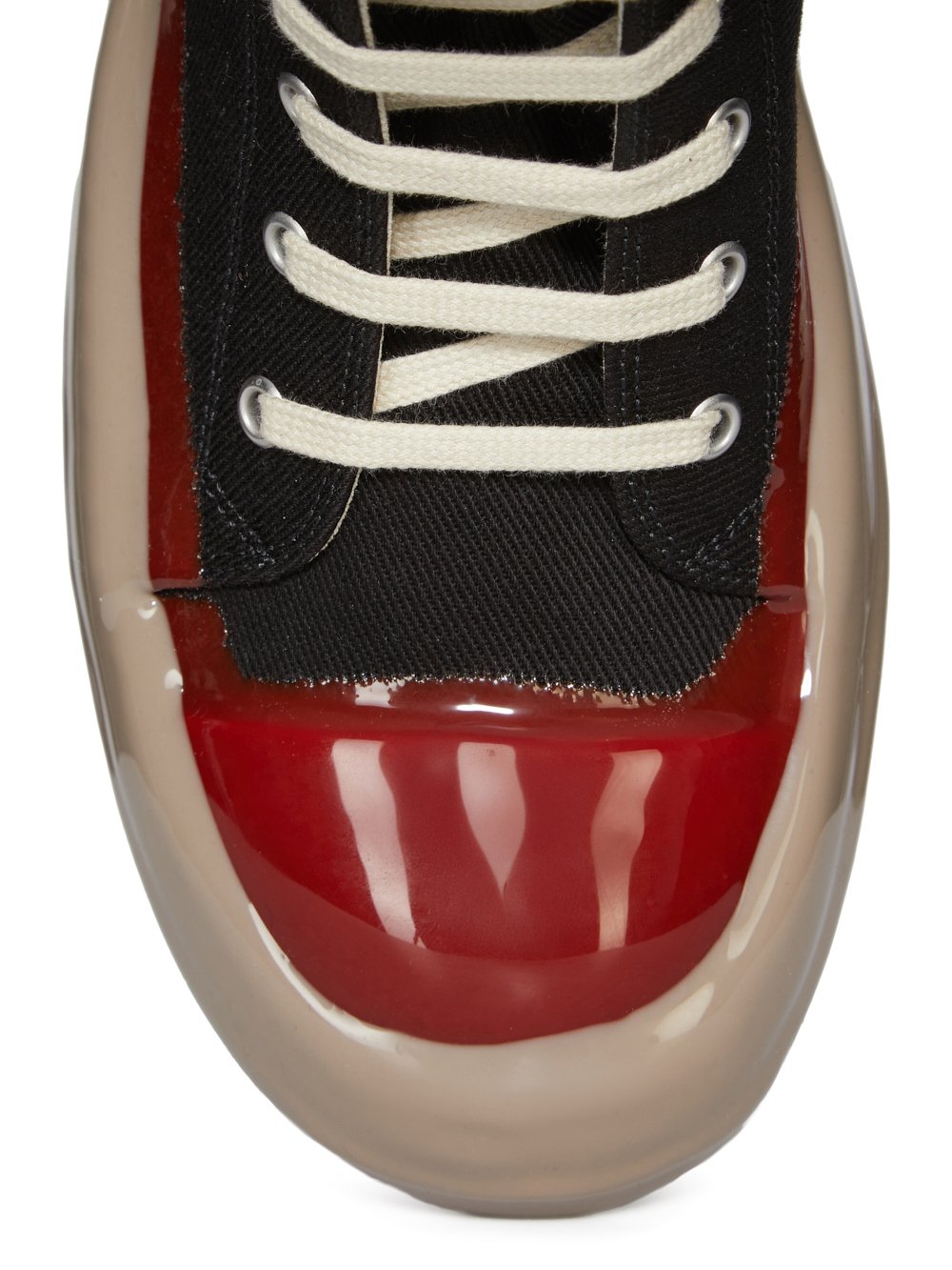 Rick Owens sneakers Concordians alte