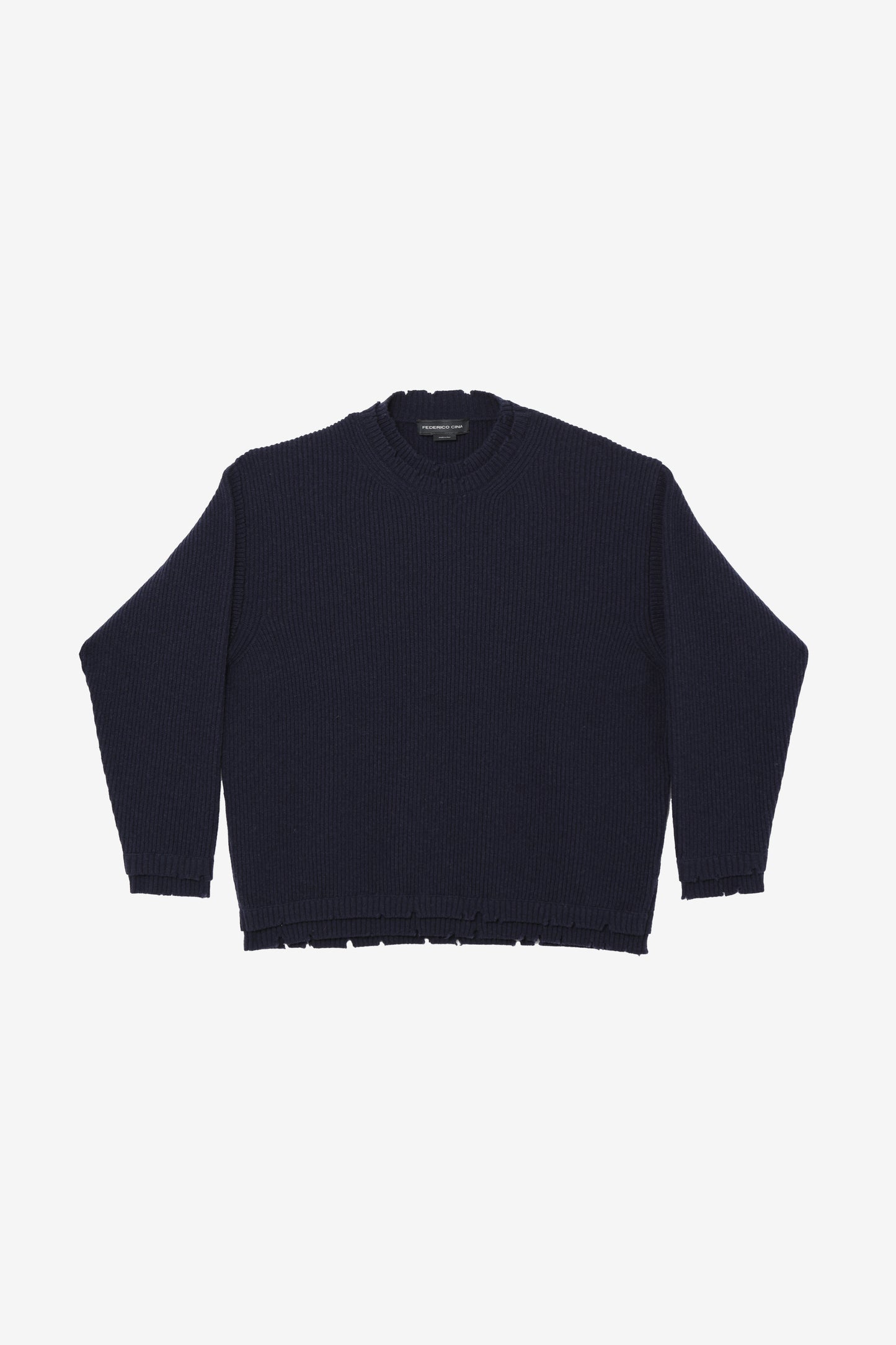 Federico Cina maglia coste inglesi