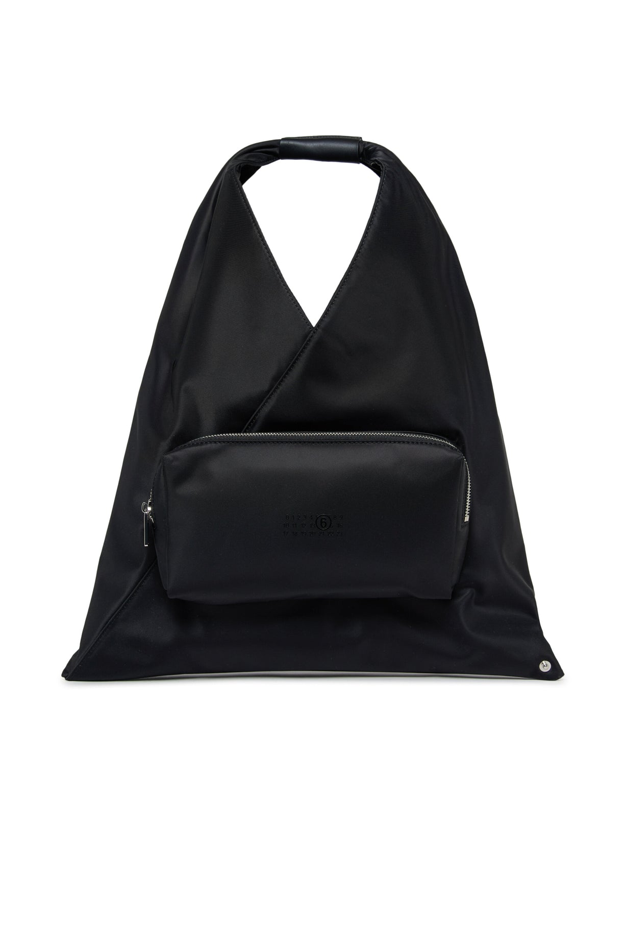 MM6 for Kids Japanese bag in nylon