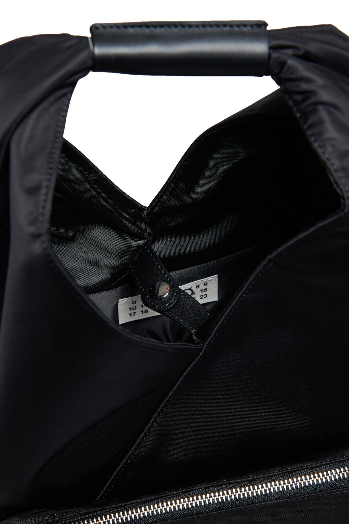 MM6 for Kids Japanese bag in nylon