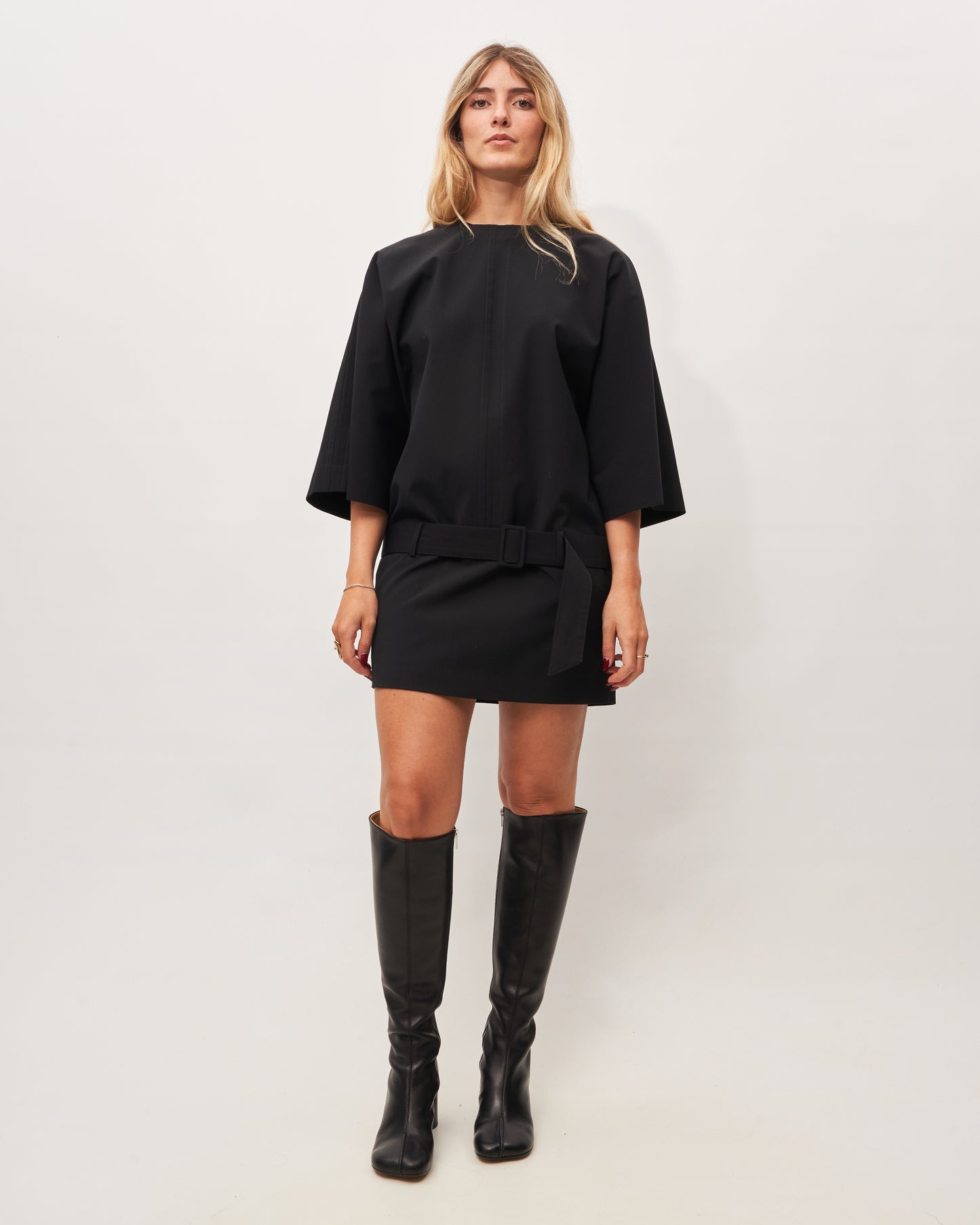 MM6 Margiela abito corto