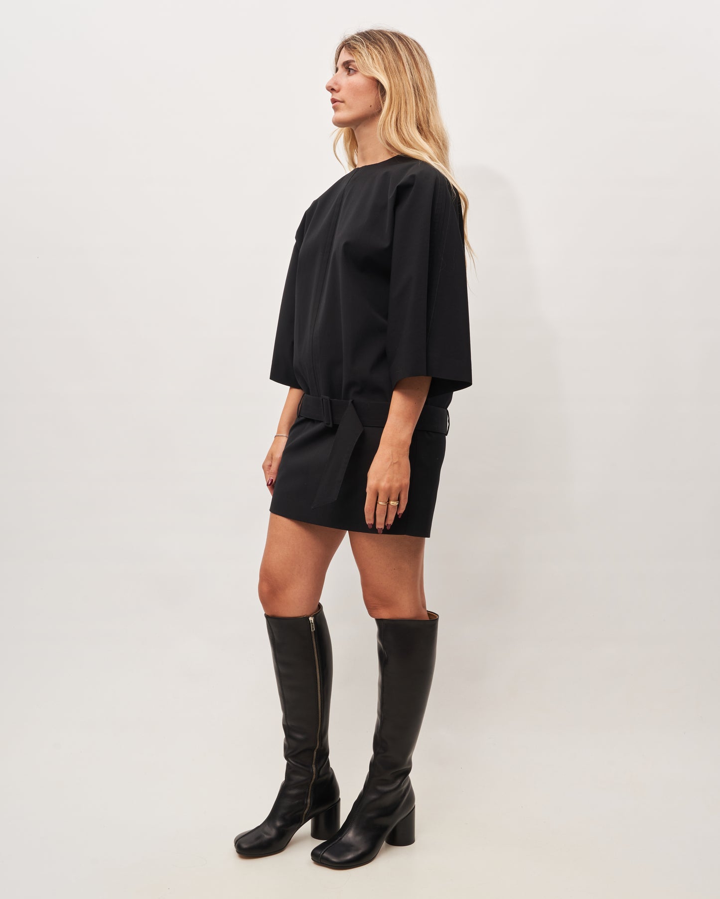 MM6 Margiela abito corto