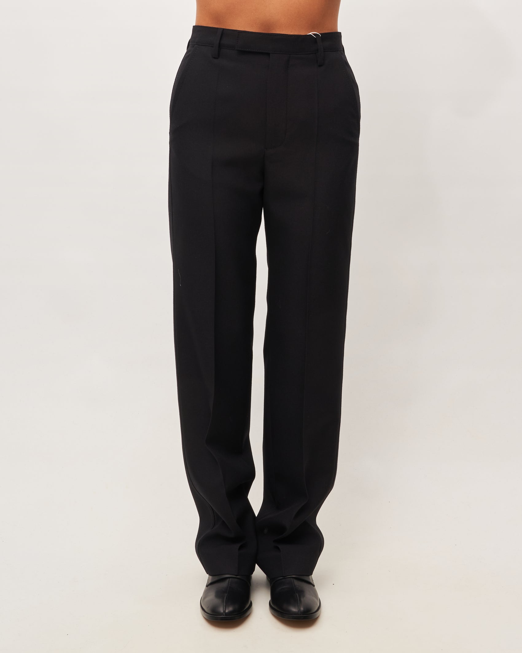 MM6 Margiela Pantalone Nero
