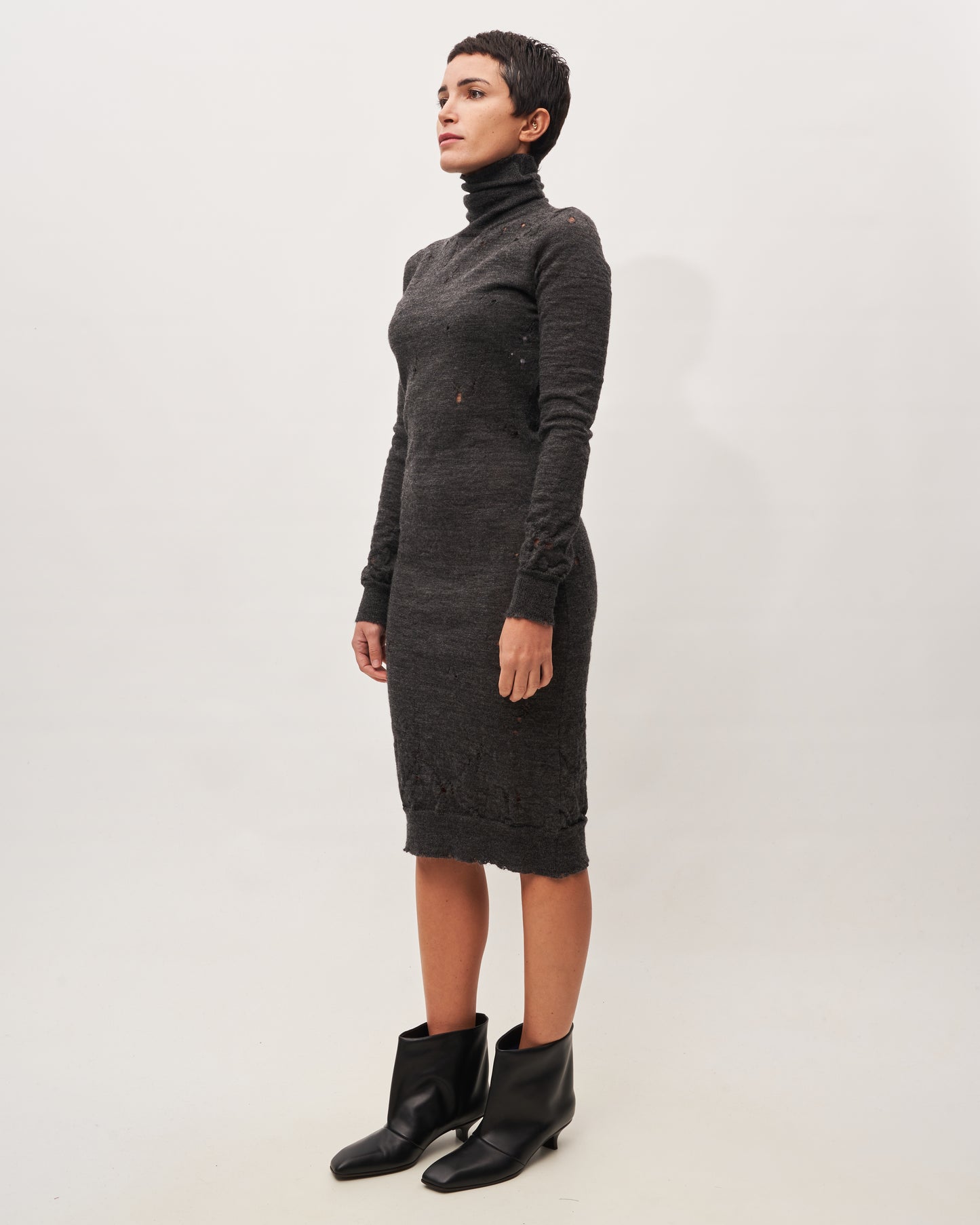 MM6 Margiela Tubino Intricot