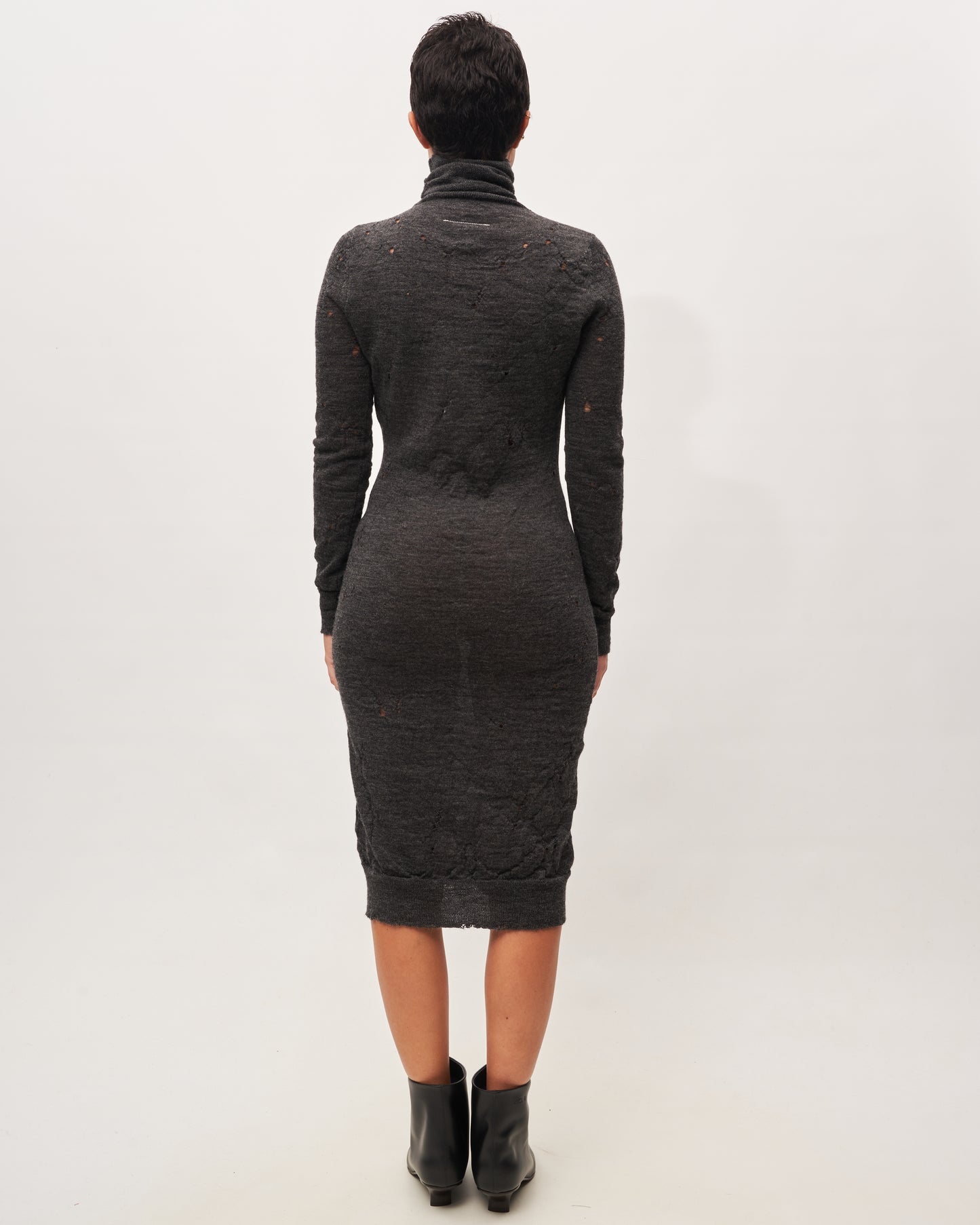 MM6 Margiela Tubino Intricot