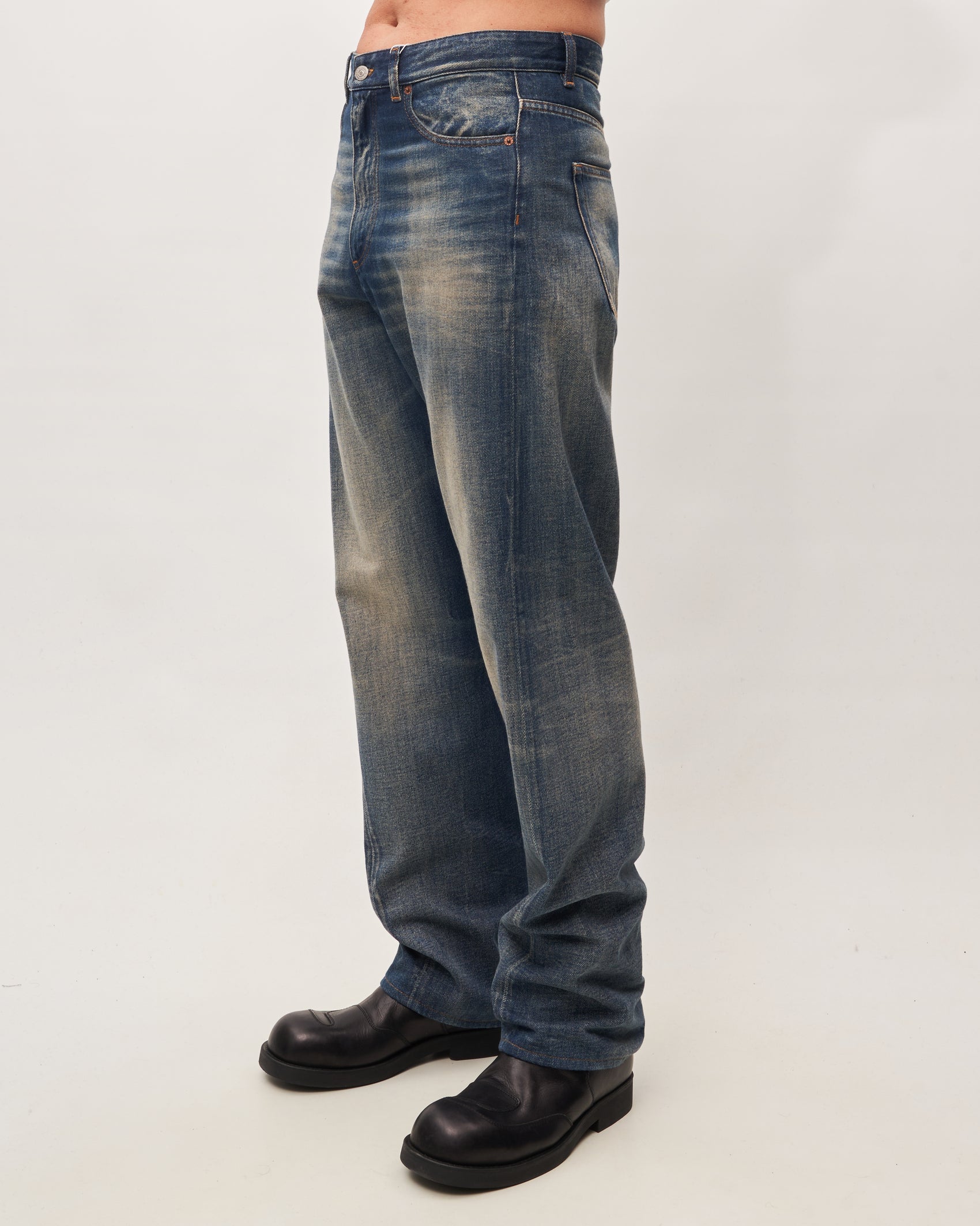 MM6 Margiela Jeans