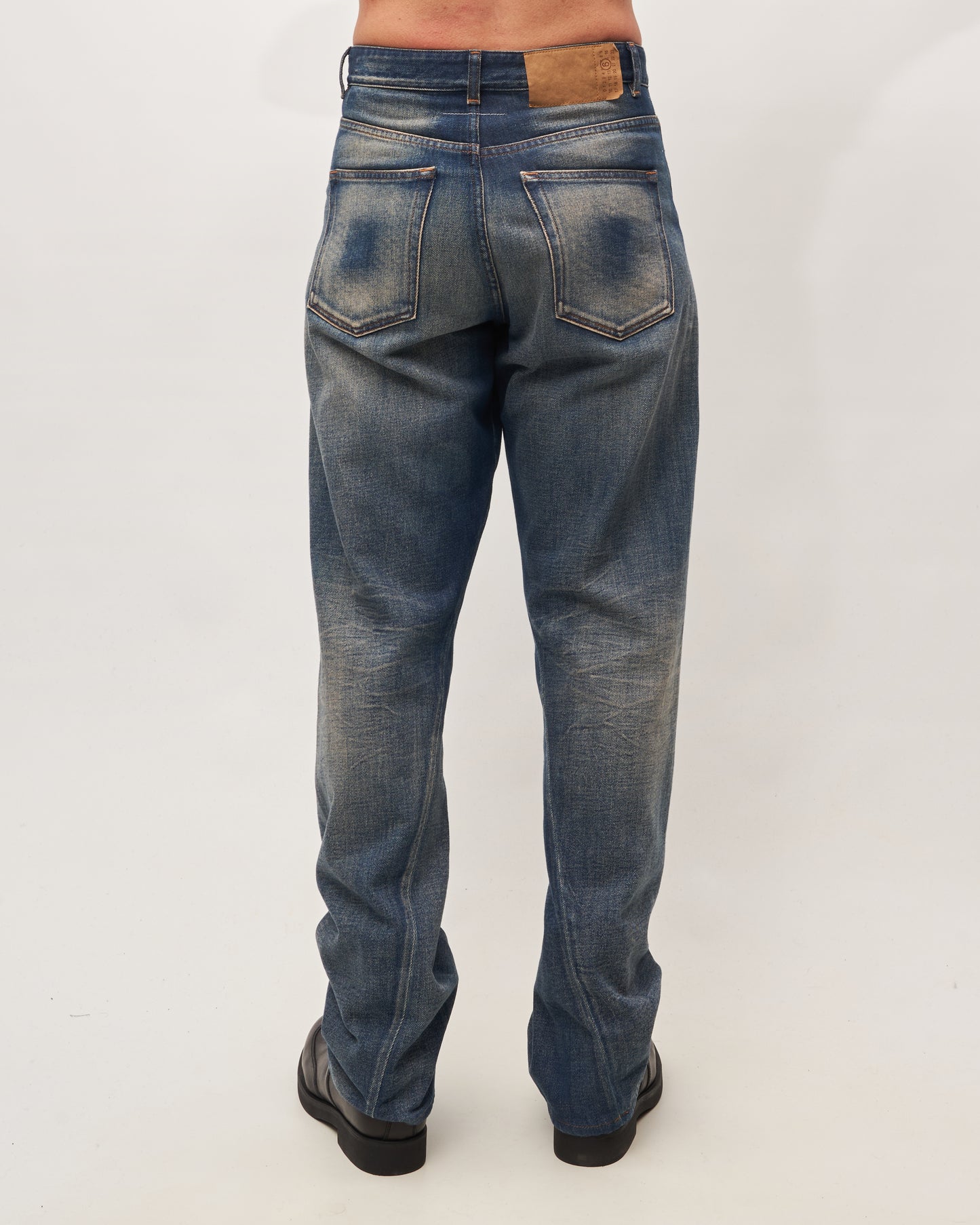 MM6 Margiela Jeans