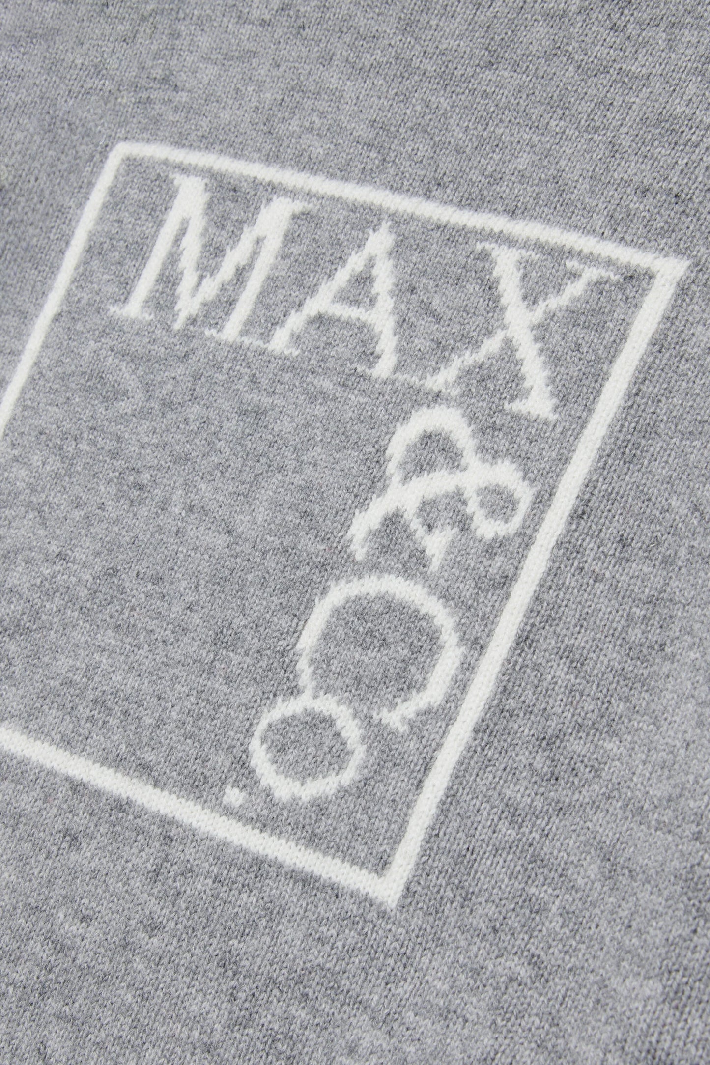 MAX&Co. Pullover in misto lana e cashmere