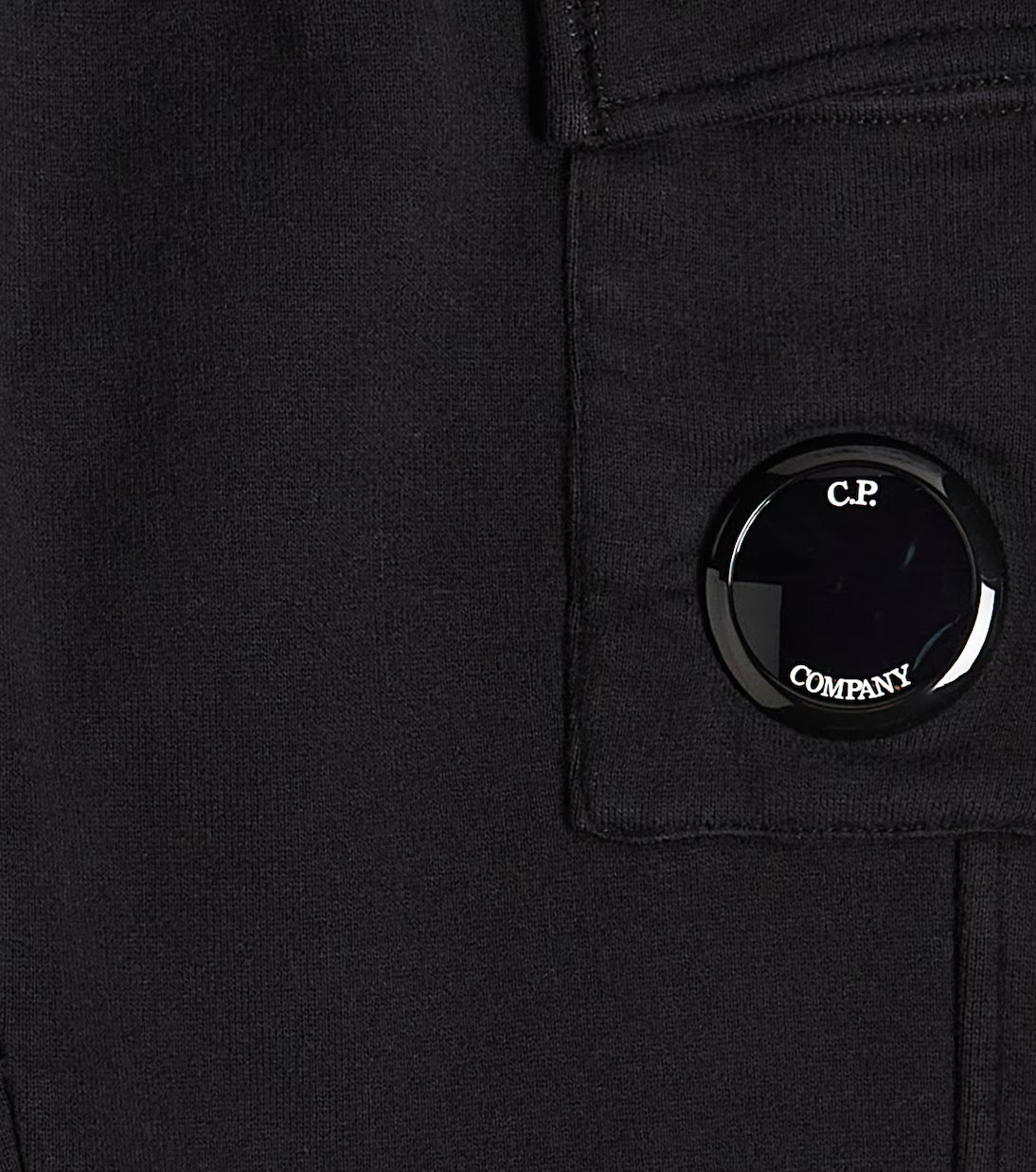 CP Company pantaloni sportivi in cotone