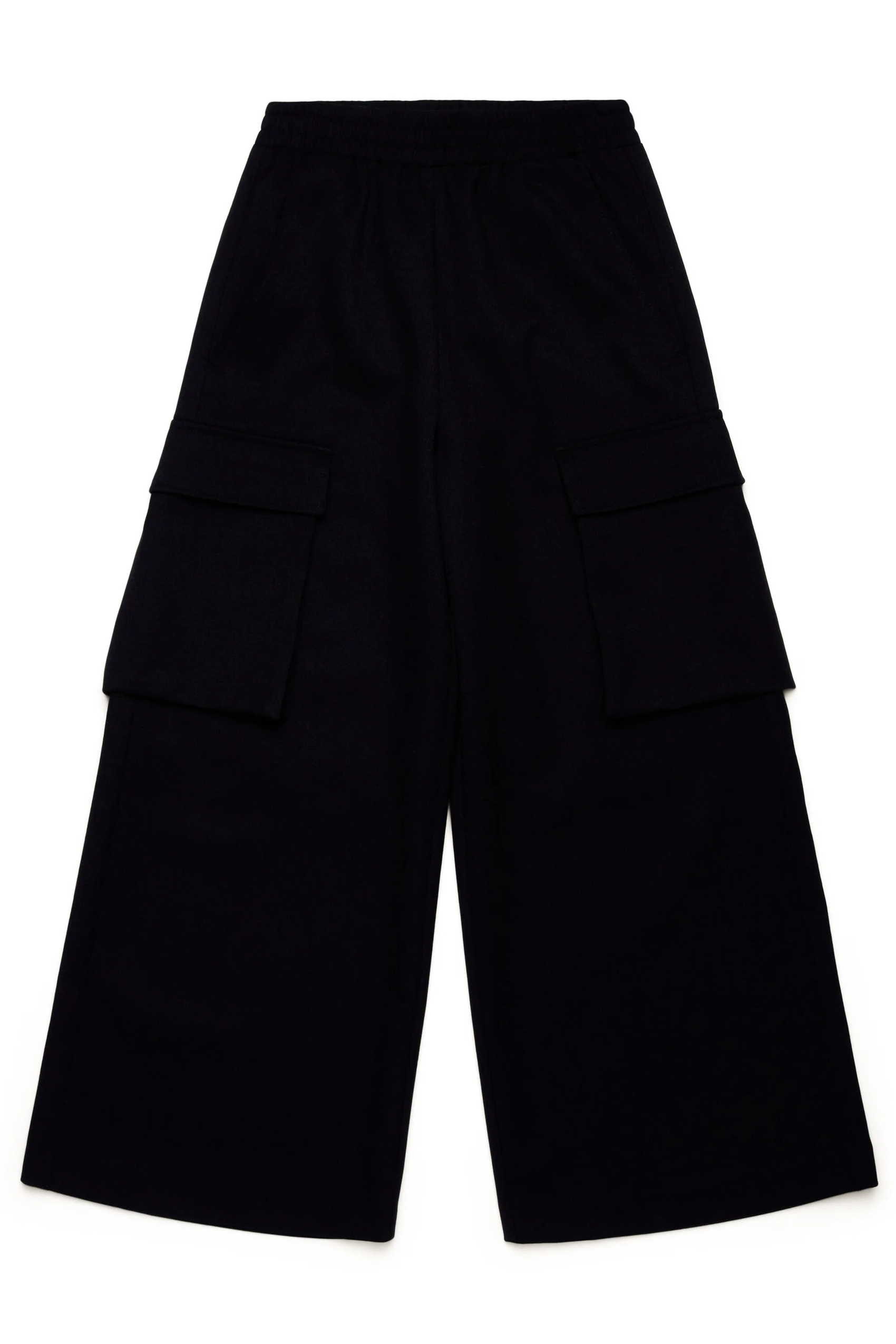 MM6 for Kids cargo nero