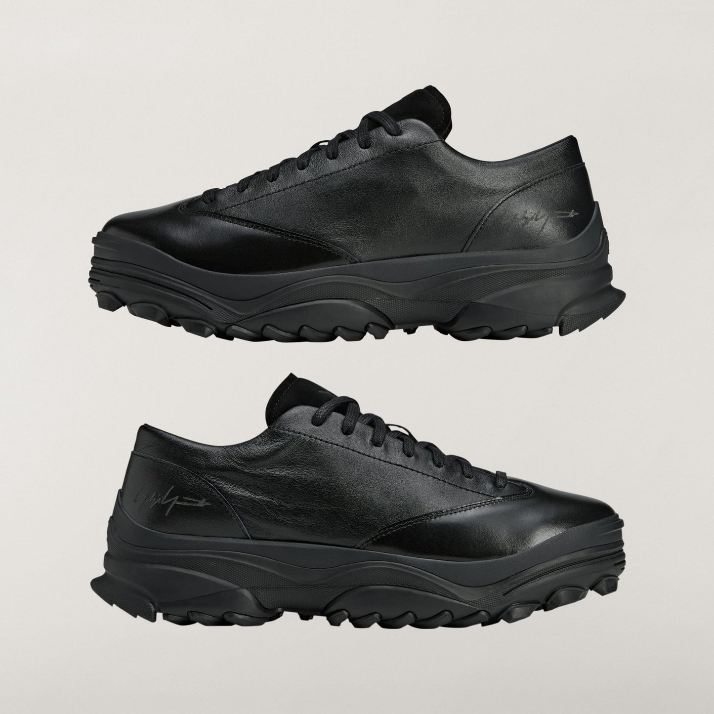 Y3 Yamamoto sneakers GSG9 Low