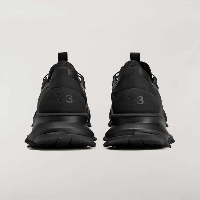 Y3 Yamamoto Gendo Trail sneakers