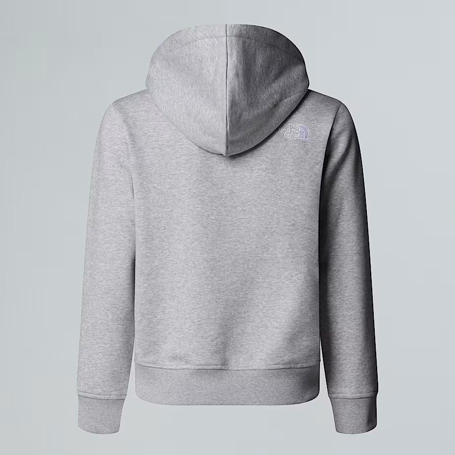 The North Face Felpa pullover con cappuccio Drew Peak