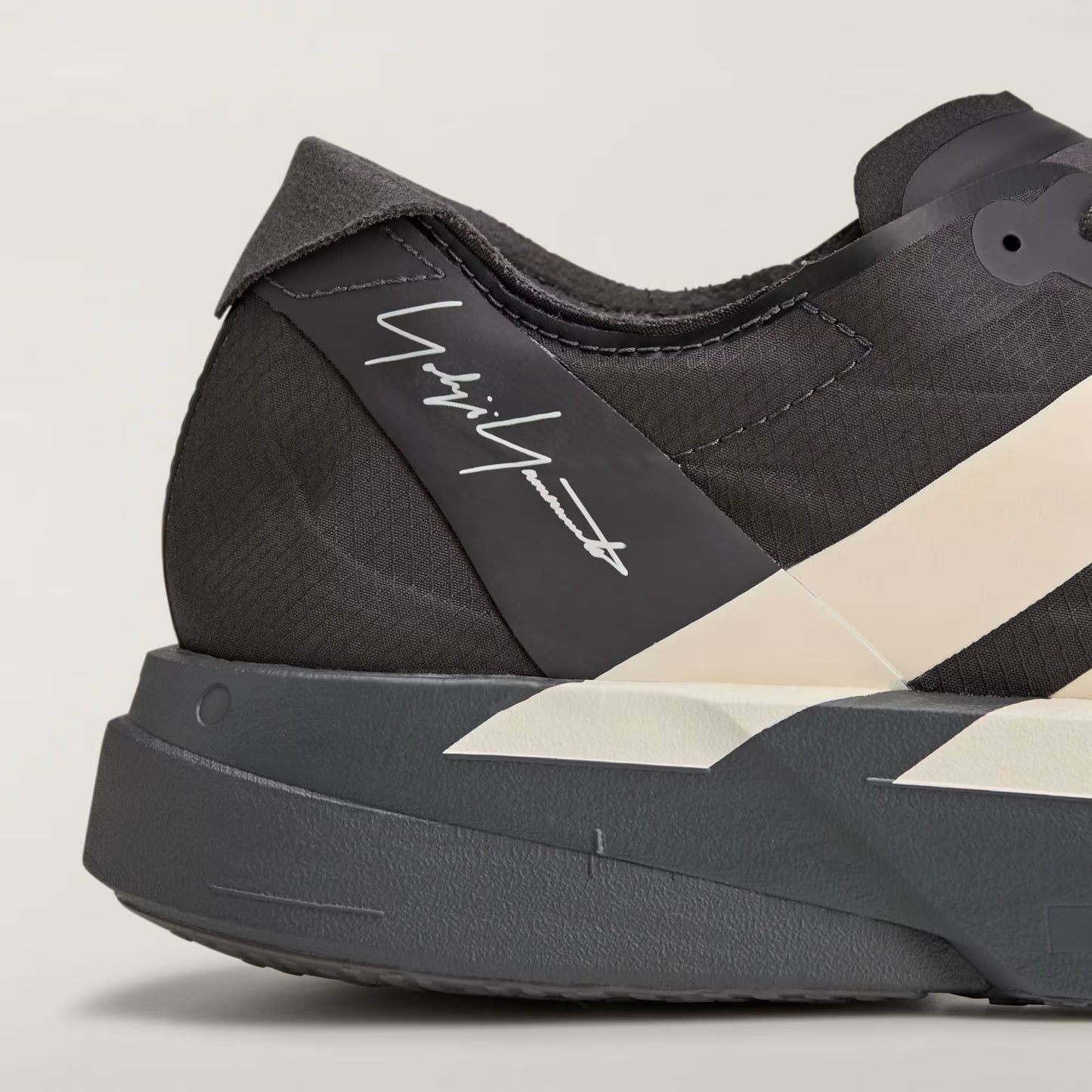 Y3 Yamamoto Adios Pro 4 nera