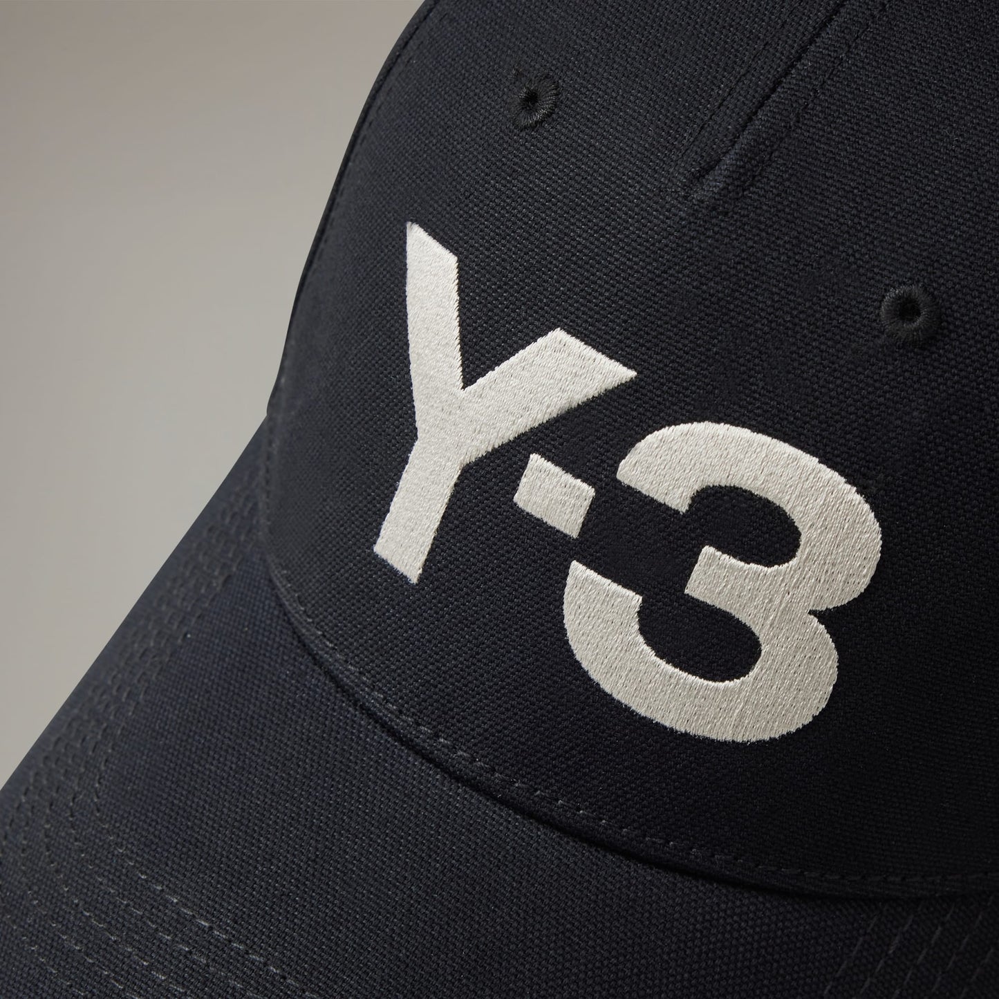 Y3 Yamamoto cappellino