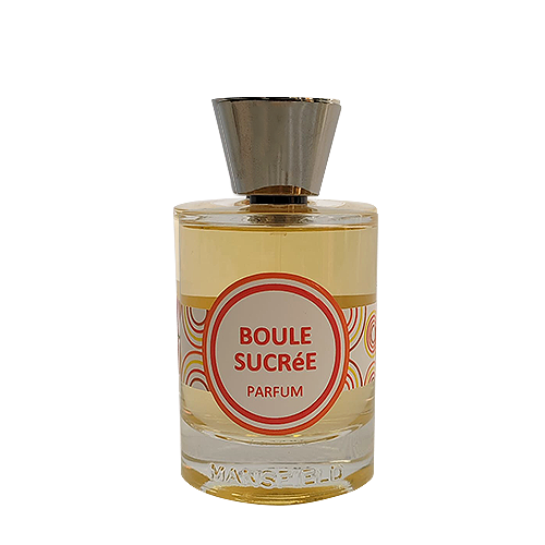 Mansfield Boule Sucrèe Parfum 100 ml