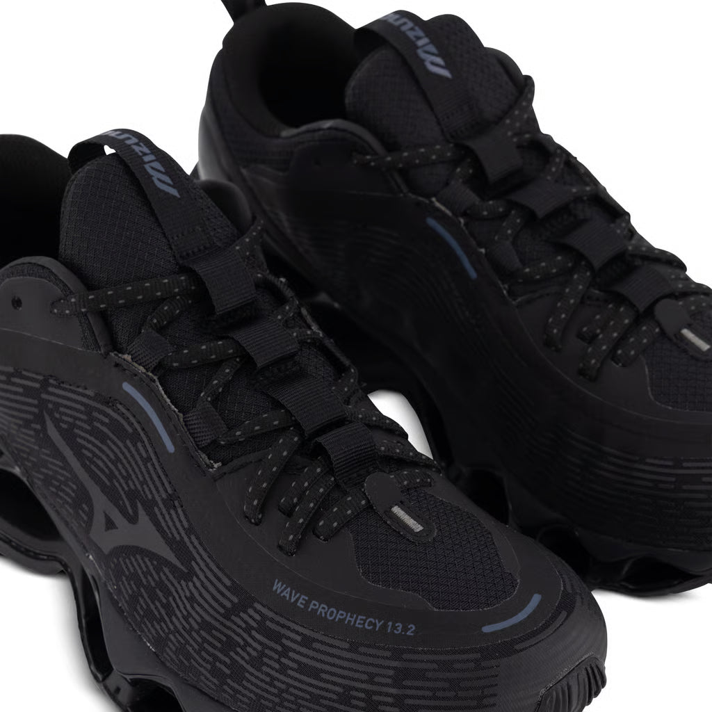 Mizuno Wave Prophecy 13.2 nera