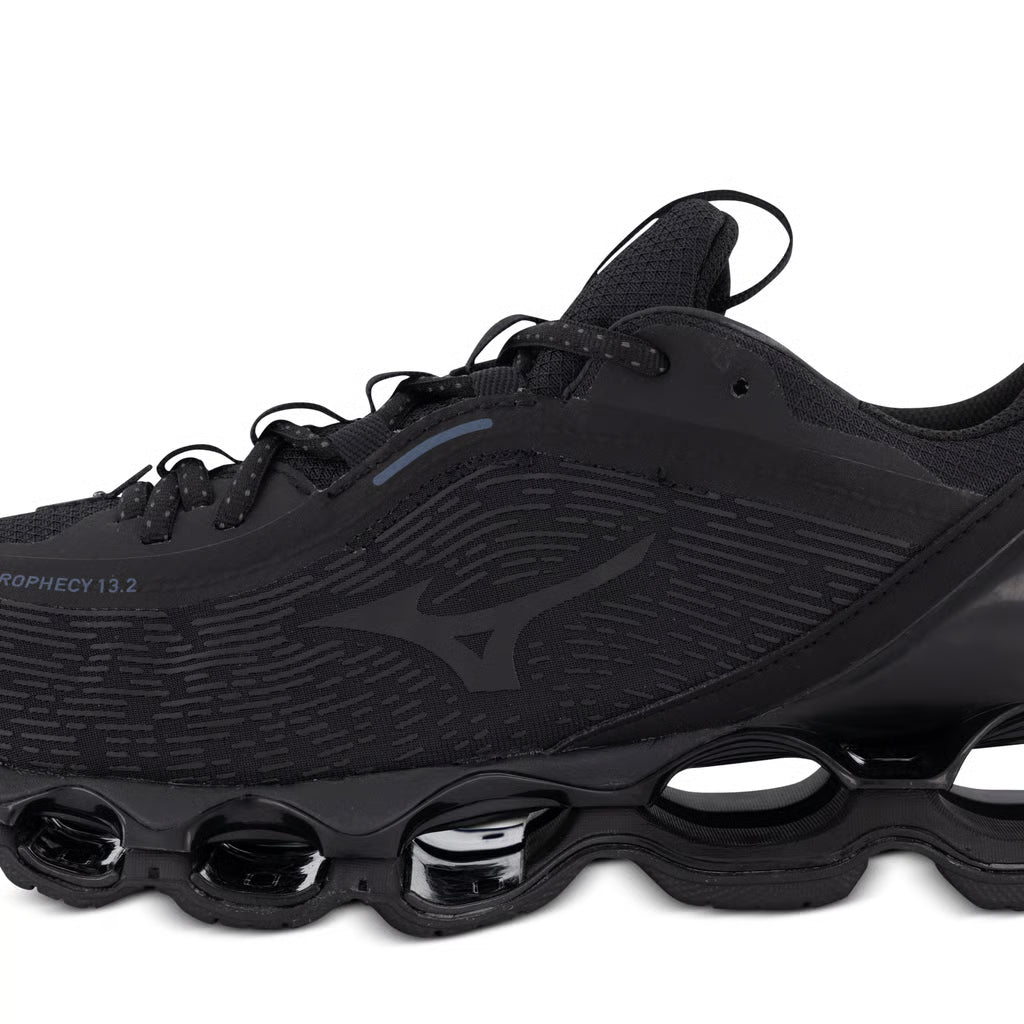 Mizuno Wave Prophecy 13.2 nera