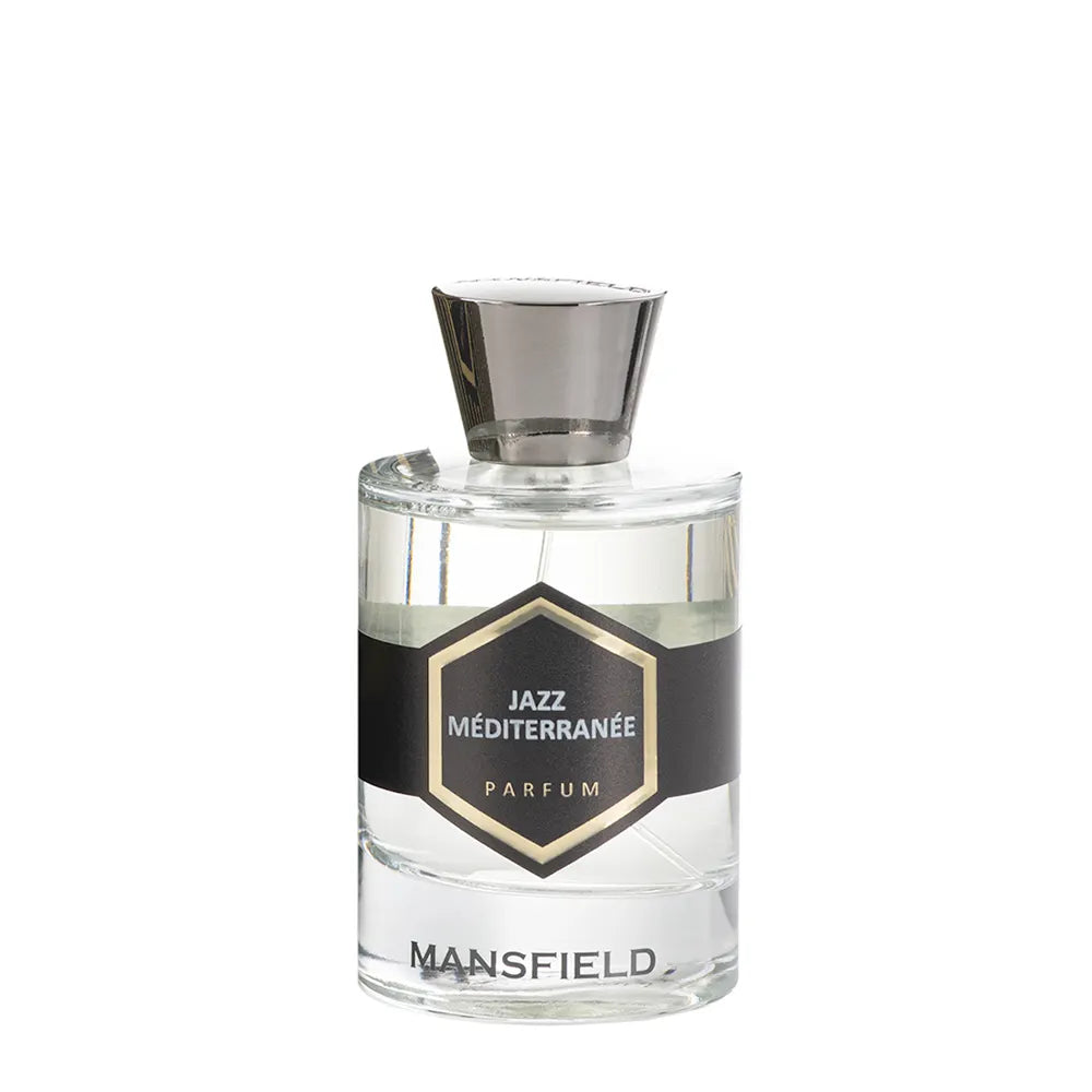 Mansfield Jazz Méditerranèe 100 m