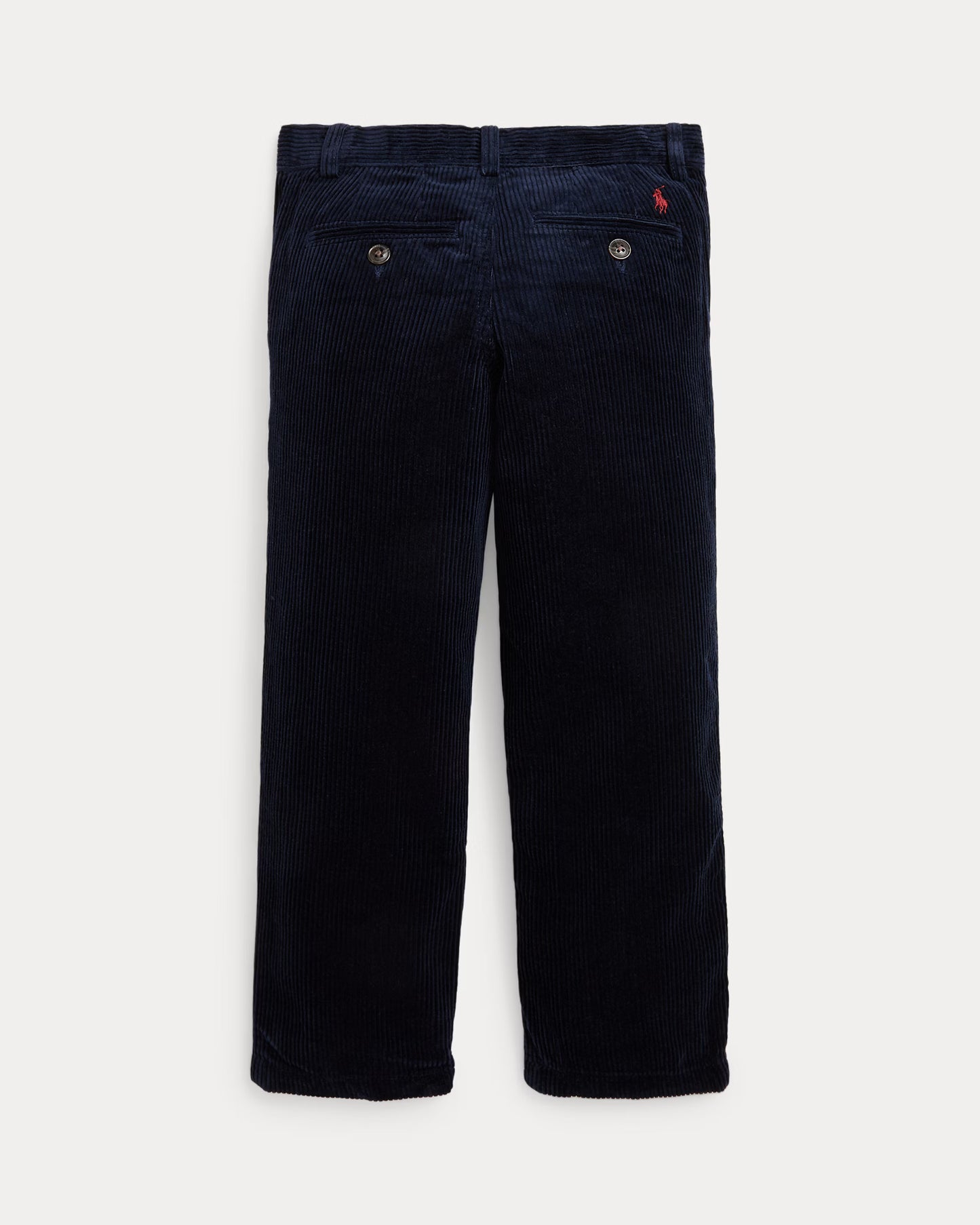 Polo Ralph Lauren Pantaloni Bedford velluto Straight-Fit