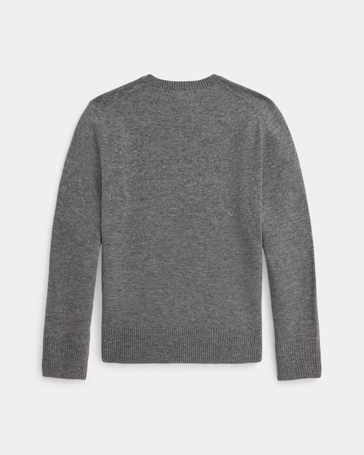 Polo Ralph Lauren Maglia in lana a girocollo