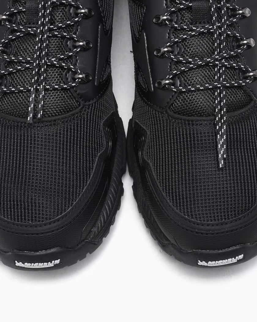 Mizuno Edizione Speciale Wave Daichi nera
