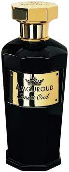 Amouroud Sunset Oud 100ml