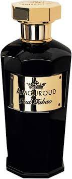 Amouroud Oud Tabac Parfum 100 ml | Al Monello - Barbieri