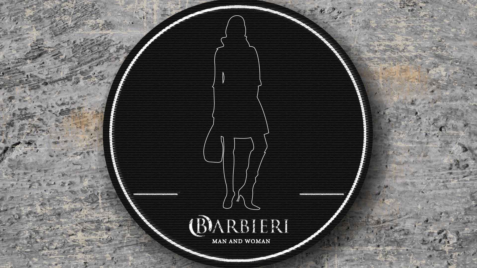 Abbigliamento Donna - Barbieri