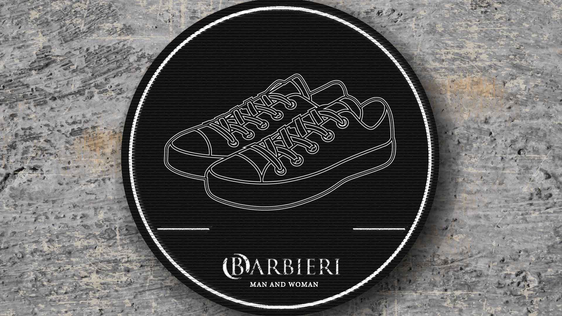 Scarpe Uomo - Barbieri