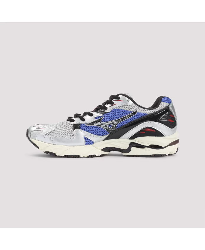 Mizuno Wave Rider 10 sneakers donna multicolor