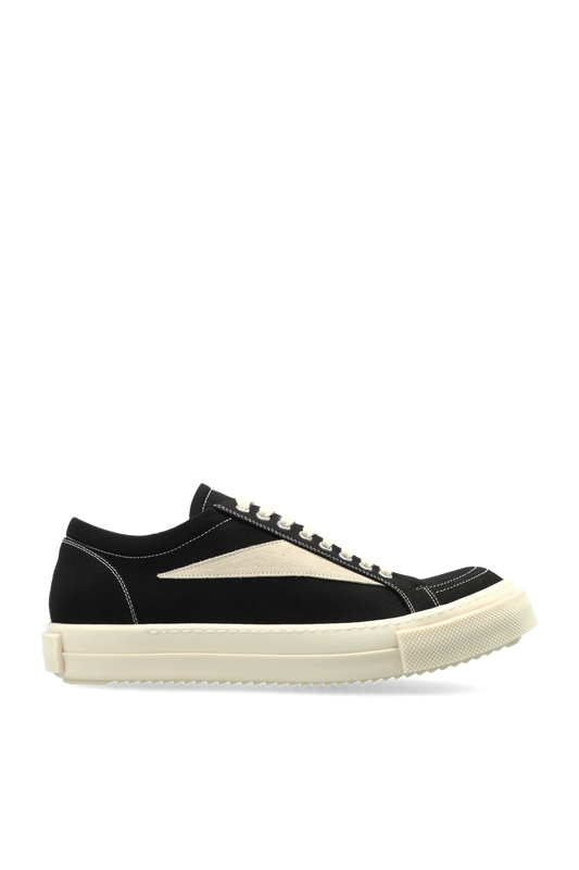 Rick Owens vintage sneaks con punta e sperone
