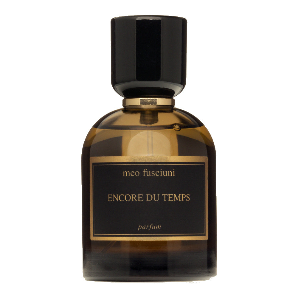 Meo Fusciuni Encore du Temps