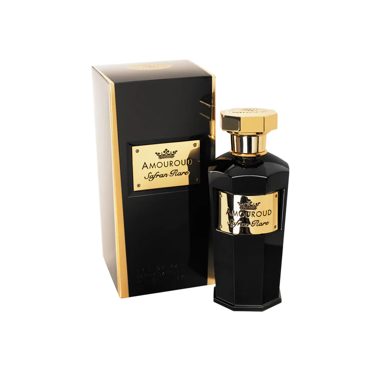 Amouroud Safran Rare Parfum 100 ml